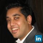 Avatar for Kinesh Patel