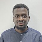 Avatar for Caleb Oyefeso
