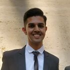Avatar for Adarsh Sulegai