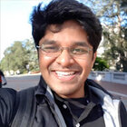 Avatar for Amal Mechirackal