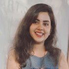 Avatar for Mansi Gupta 