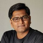 Avatar for Brijesh Akbari
