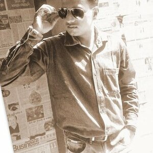 Gaurav Kashyap