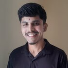 Avatar for Abhishek S Shetty