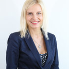 Avatar for Maryna Goushcha