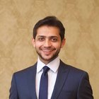Avatar for Ali Ibrahim