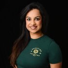 Avatar for Sabrina Nizamuddin