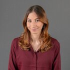 Avatar for Yekaterina Ronin