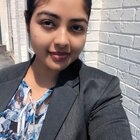 Avatar for Tridha Mukherjee