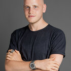 Avatar for Benjamin Harris