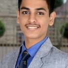 Avatar for Anirudh Rajiv Menon