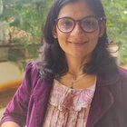 Avatar for Vaishali Mehta