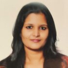 Avatar for Apoorva Rashmi