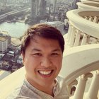 Avatar for Vince Wang