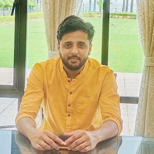 Bharath Hegde