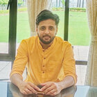 Avatar for Bharath Hegde