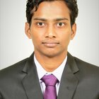 Avatar for Asish Pradhan