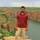 Avatar for Venkat Sai