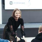 Avatar for Daria Diatlova