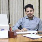 Avatar for Md Aioub Khan