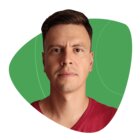 Avatar for Oleksandr Zemliachenko