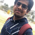 Avatar for Arjun Dave