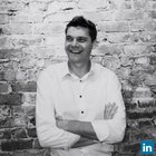 Avatar for Pete Cochrane