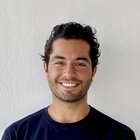 Avatar for Konstantinos Kouzelis