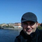 Avatar for Andrej Hyben