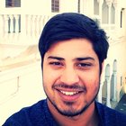 Avatar for Sushant Jadaun