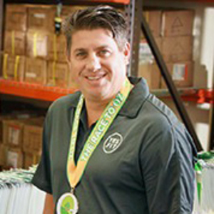 Kevin D. Transue