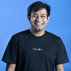 Avatar for Akshay Hegde