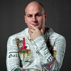 Avatar for Alexei Sorokin