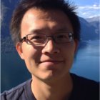 Avatar for Jiahao Huang