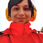 Avatar for Kajari Ghosh