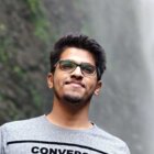 Avatar for Deepak Nayak