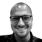 Avatar for John Faulkner-Willcocks
