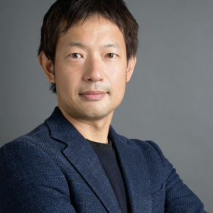 Tetsuo Okuda