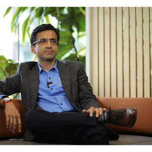 Amit Gupta