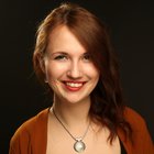 Avatar for Yuliya Akhtsiamava