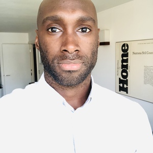Ekow Sanni-Thomas
