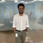 Avatar for sandeep sudhakaran