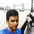 Avatar for Anush Lakshmanan Vellayan