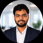 Avatar for Dholariya Jenish Maheshkumar