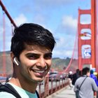 Avatar for Vikram Ramkumar