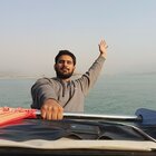 Avatar for Ali Hassan Chaudhary
