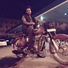Avatar for Vijay kumar dundangi