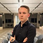 Avatar for Tobias Mikalsen