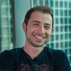 Avatar for Dan Levin