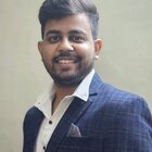 Avatar for Ashish Bansal